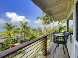 Charming Kailua-Kona Apartment Near Hiking & Golf!