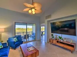 Waimea Condo Less Than 1 Mile from Mauna Lani Beach Club!