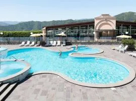 Mugello Park I Cancelli, Palazzuolo sul Senio