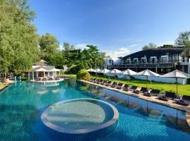 Twin Lotus Resort and Spa - SHA Plus - Adult Only Hotel