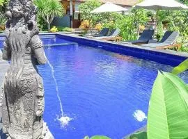 Perdana Homestay Lembongan