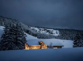 Le Moulin des Scies Neuves