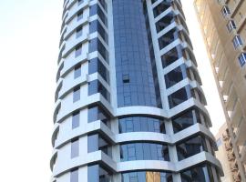 Al Salam Hotel，位于科威特的酒店