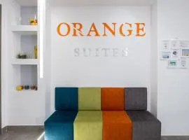 Orange Suites - De Vivo Realty Sorrento