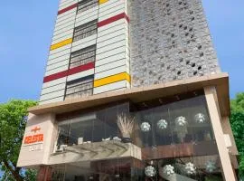 切莱斯塔 - 加尔各答酒店