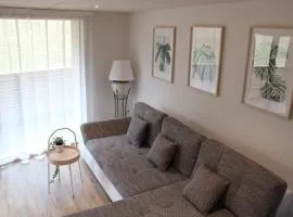 Mountain Oasis Apartment Kandersteg-Adelboden