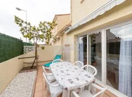 AS21493 - Villa P3 avec terrasse et solarium