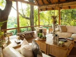 Karongwe Portfolio - Kuname Lodge