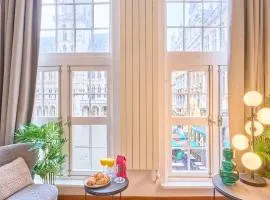 Maison Grand Place Studio 4
