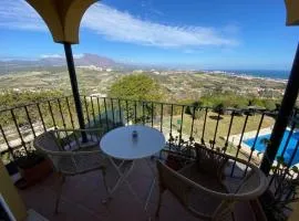 3 bedroom home with amazing views & outdoor spaces