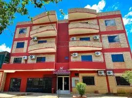 Hotel André