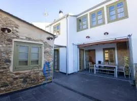 Casa Alameda 33 de Casas Das Figueiras en Ría Eo-Ribadeo