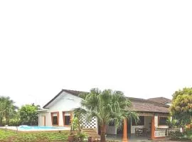 TS GUEST HOUSE