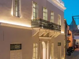 Castro Hotel Syros