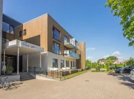 Lovely Aisa apartment in Pärnu