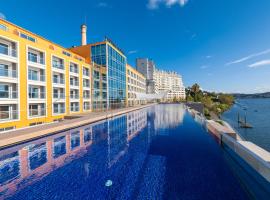 Pestana Douro Riverside - Preferred Hotels & Resorts, Lifestyle，位于波尔图的酒店