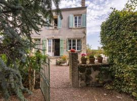 Gîte de Pierre，位于Champlin的酒店