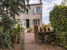 Gîte de Pierre