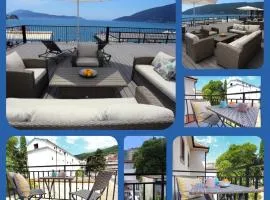 Tamaris Apartmani