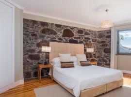 The Docks，位于滨海保尔的酒店