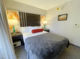 Aqua Palms 306 condo