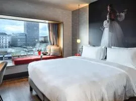 Radisson RED Hotel, Vienna