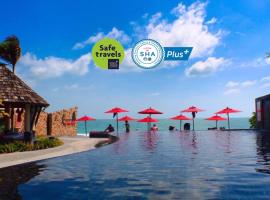 Kirikayan Boutique Resort - SHA Extra Plus，位于查汶的酒店