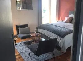 Chambres d'hôtes L'âme de Travassac