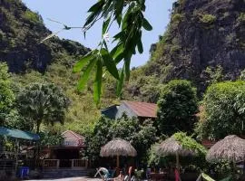 Hoa lu Eco Homestay