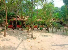 AbbA Marari Beach Villas & Homestay Mararikulam