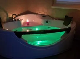 Jacuzzi Room