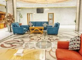 فندق قصر الخليج السلي