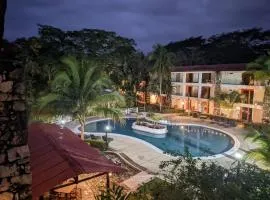 Hotel Plaza Palenque