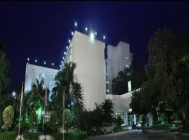 Greenpark Visakhapatnam