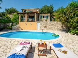 Villa Elia, ,Platanos, Paxos