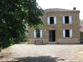 Maison de campagne Les Chênes.