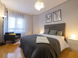 Apartamento Albelda Centro