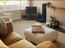Winward Seaside Escape