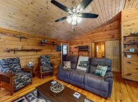 Misty Mountain Retreat