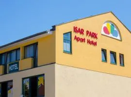 伊萨尔河畔兰道公寓式酒店