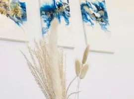 Haus Gerda Ferienwohnung 5