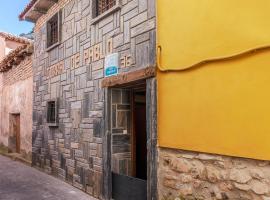 2 Bedroom Beautiful Home In Montalbán，位于Montalbán的酒店