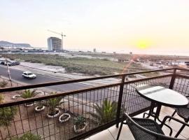 Departamento Vistamar 2 Puertas Pacifico，位于阿里卡的酒店