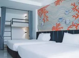 Norn Talay Surin Beach Phuket