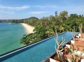 Norn Talay Surin Beach Phuket，位于苏林海滩的酒店