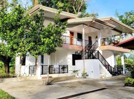 Matilde B&B - La Paz, Carmen，位于Carmen的酒店