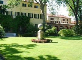 Le Notti in Villa，位于丰塔内拉托的酒店