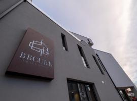 BBCUBE，位于维罗港的酒店