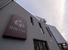 BBCUBE