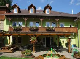 Pension Les